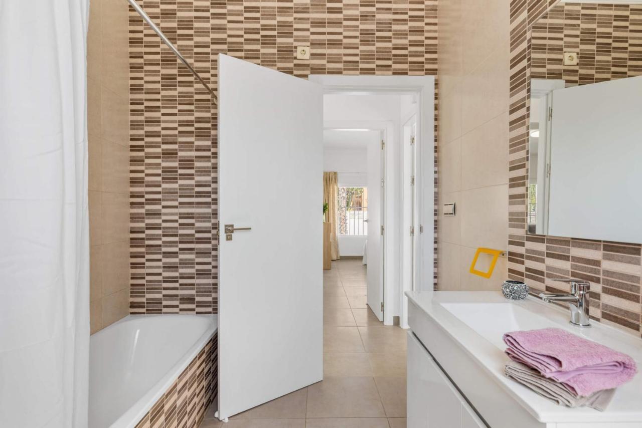 Villa Escriva - Plusholidays Calpe Exteriör bild