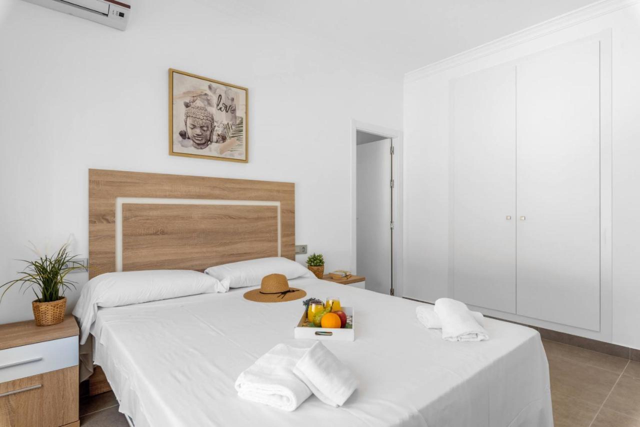 Villa Escriva - Plusholidays Calpe Exteriör bild