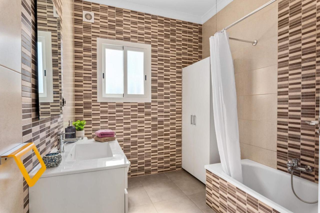 Villa Escriva - Plusholidays Calpe Exteriör bild