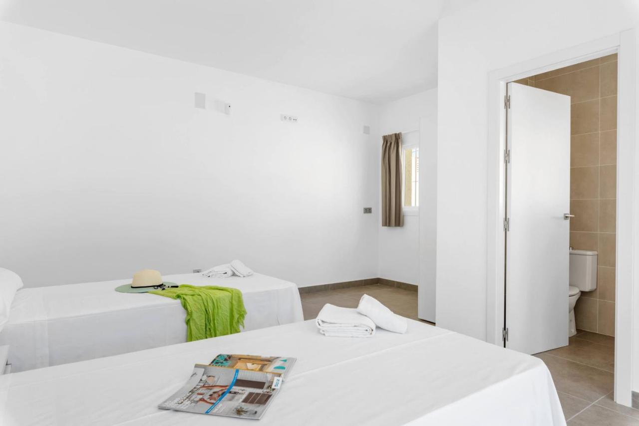 Villa Escriva - Plusholidays Calpe Exteriör bild