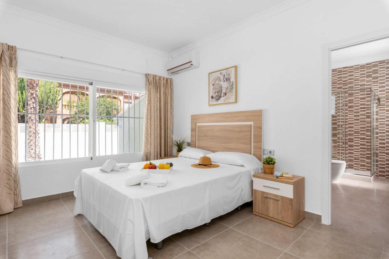 Villa Escriva - Plusholidays Calpe Exteriör bild