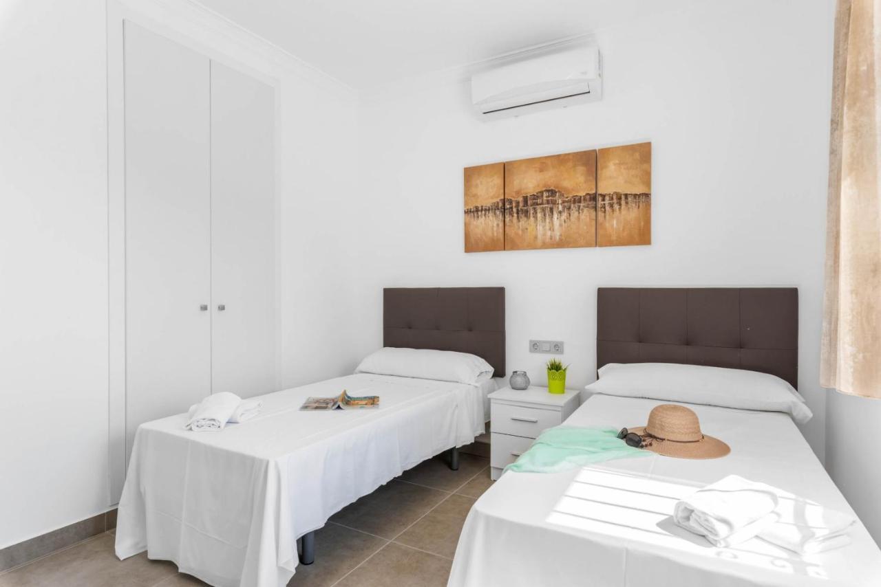 Villa Escriva - Plusholidays Calpe Exteriör bild