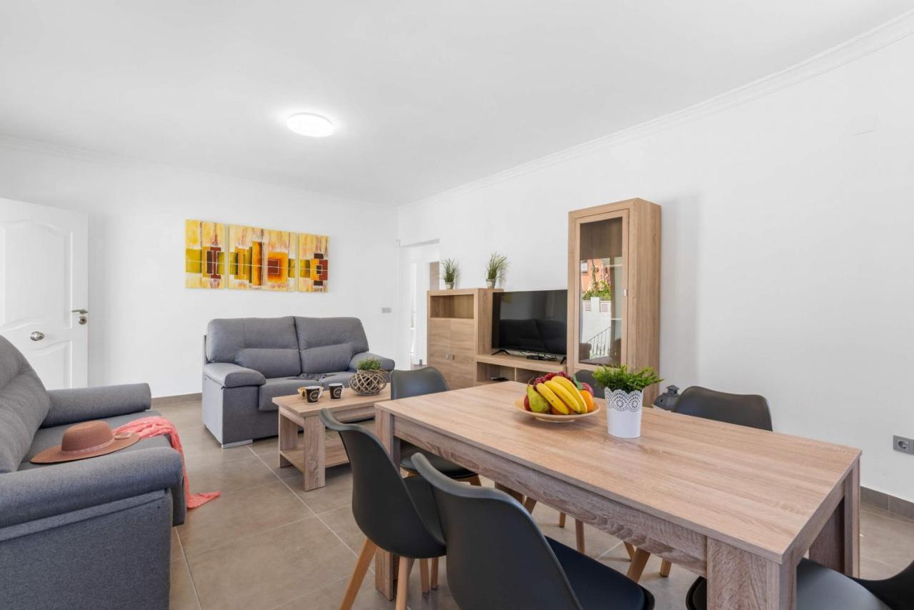 Villa Escriva - Plusholidays Calpe Exteriör bild
